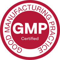 GMP Certified 