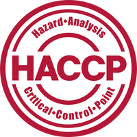 HACCP 