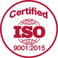 ISO 9001:15 