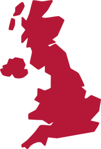 Manufactured in the UK